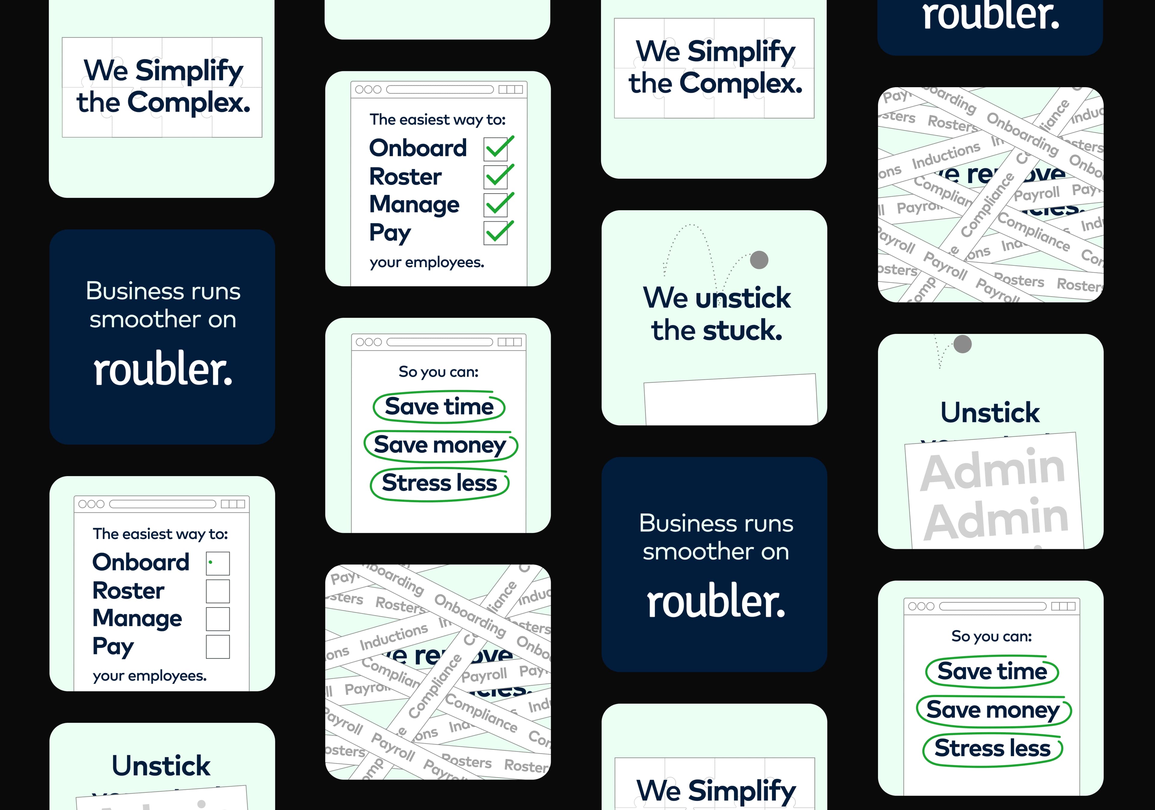 Roubler Case Study