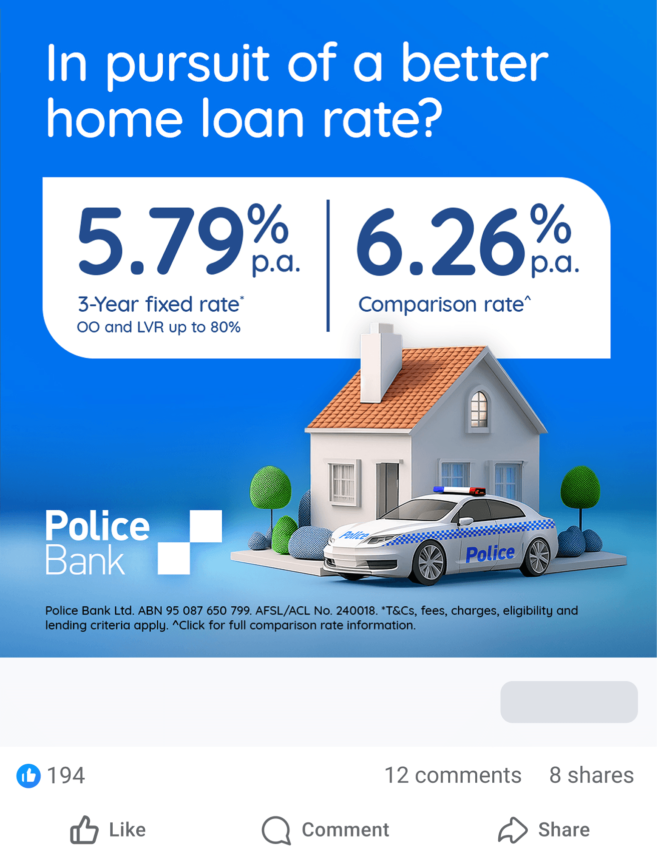 Police Bank Case Study