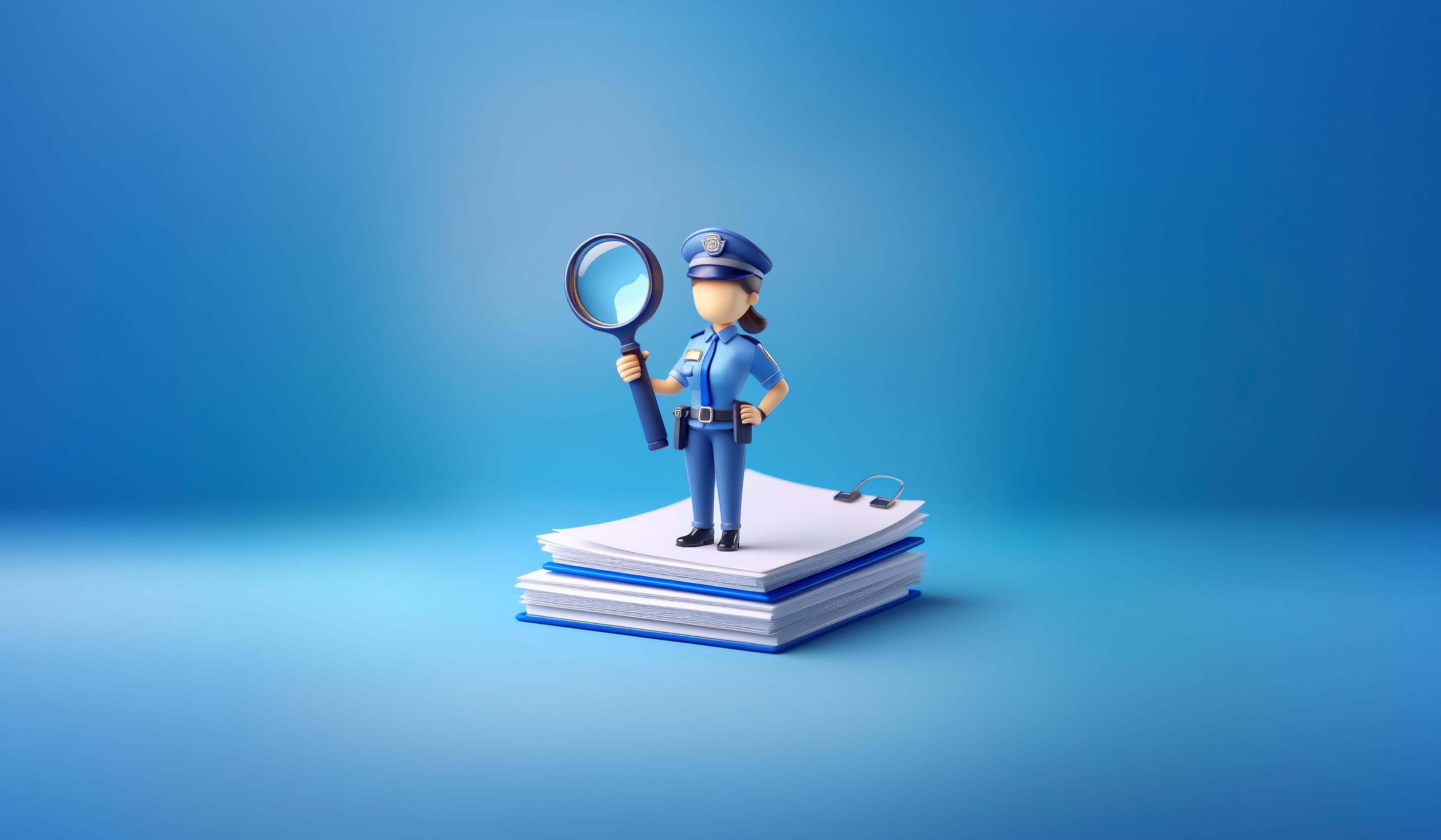 Police Bank Case Study