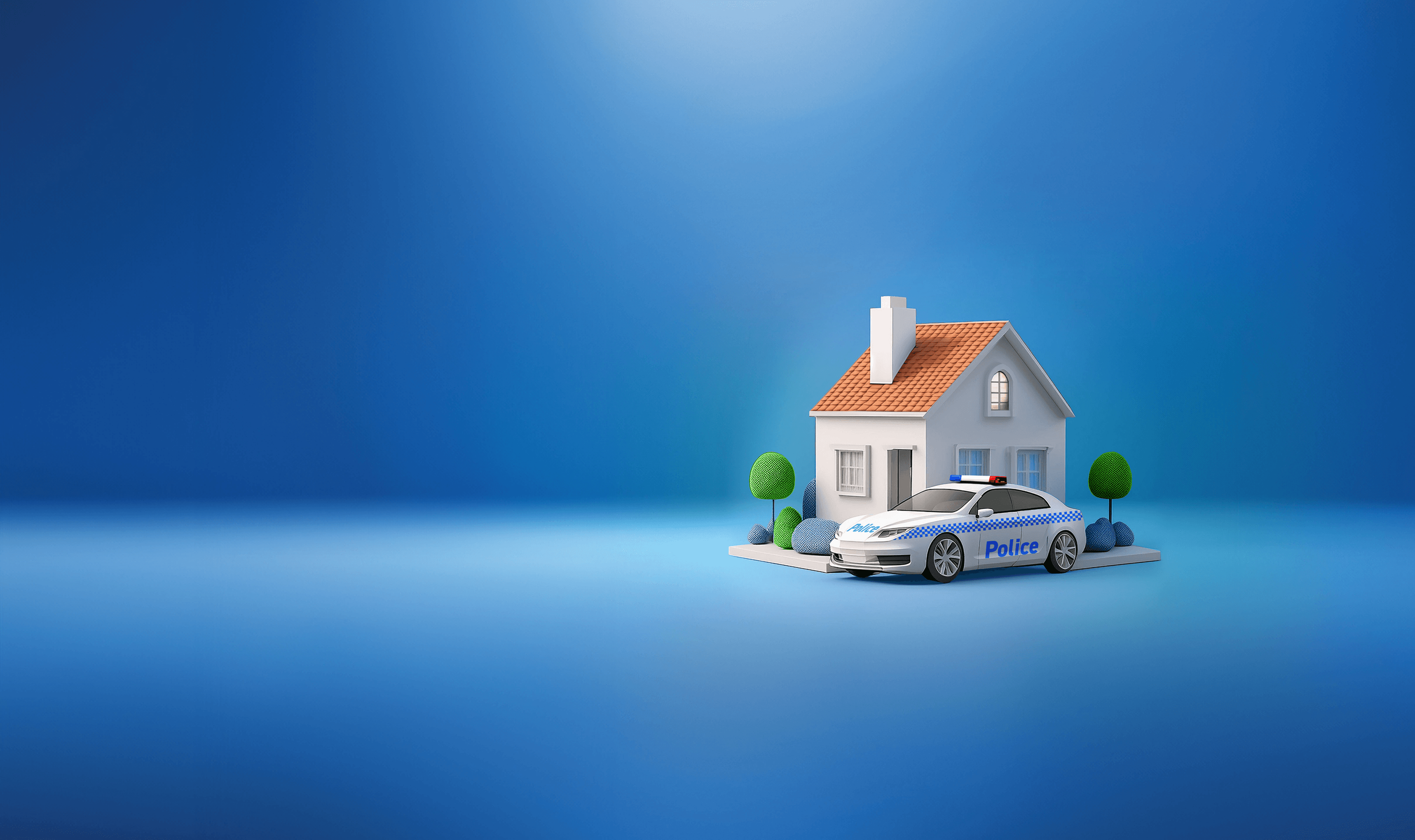 Police Bank Case Study