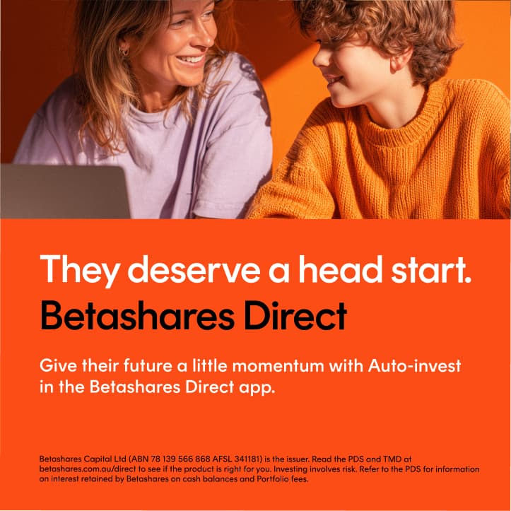 Betashares Direct Case Study