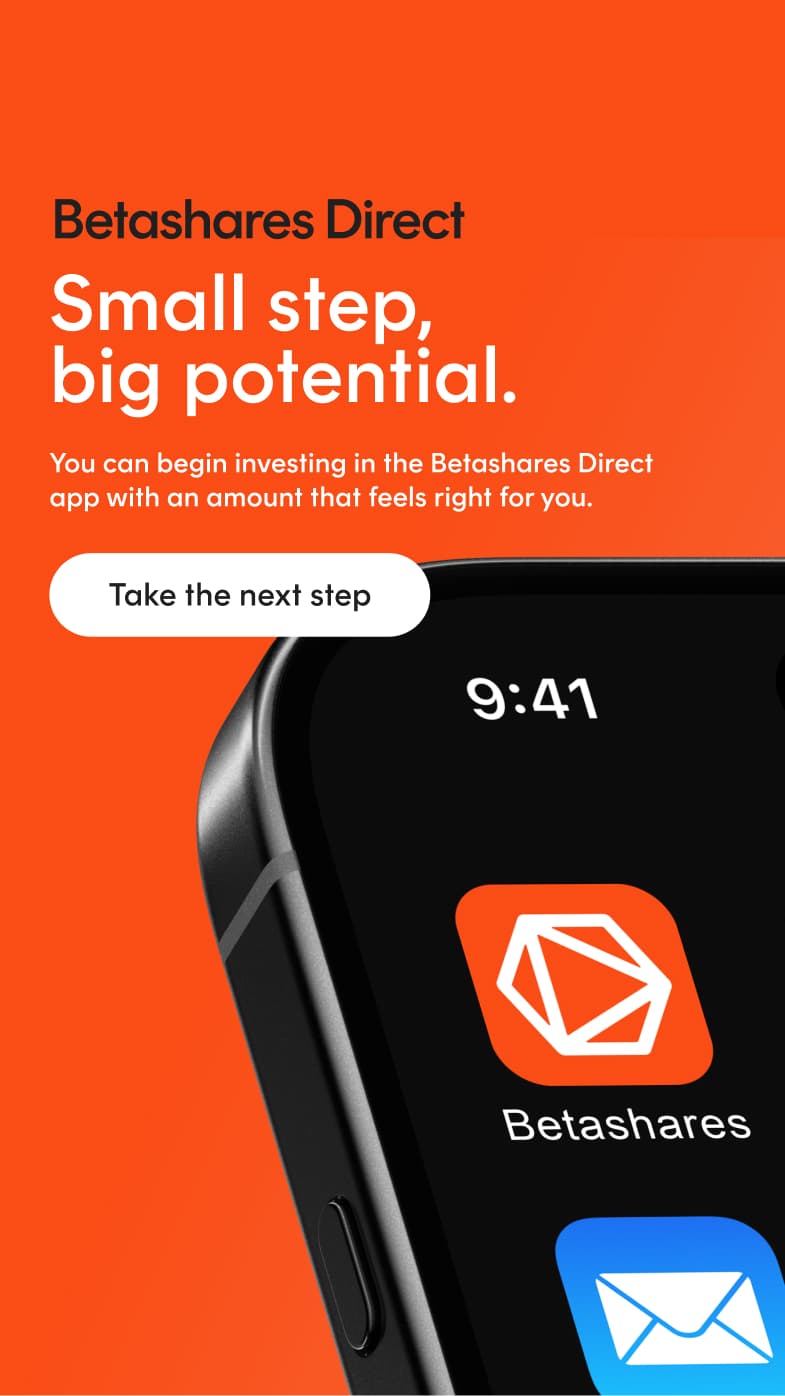 Betashares Direct Case Study