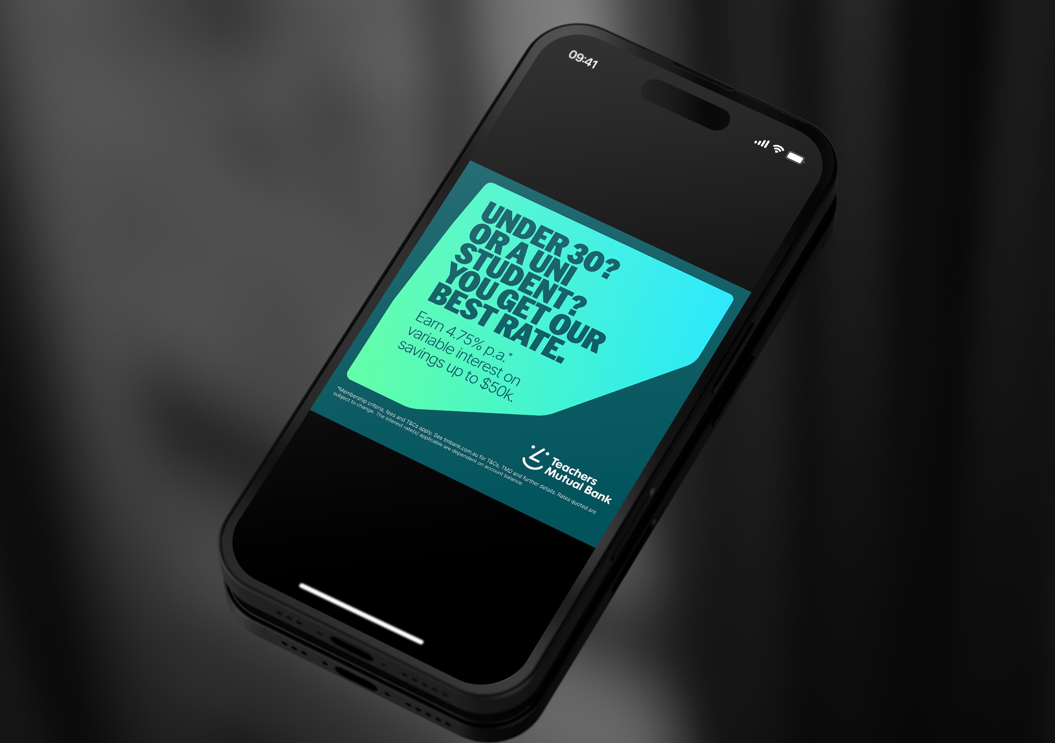 TMB Case Study