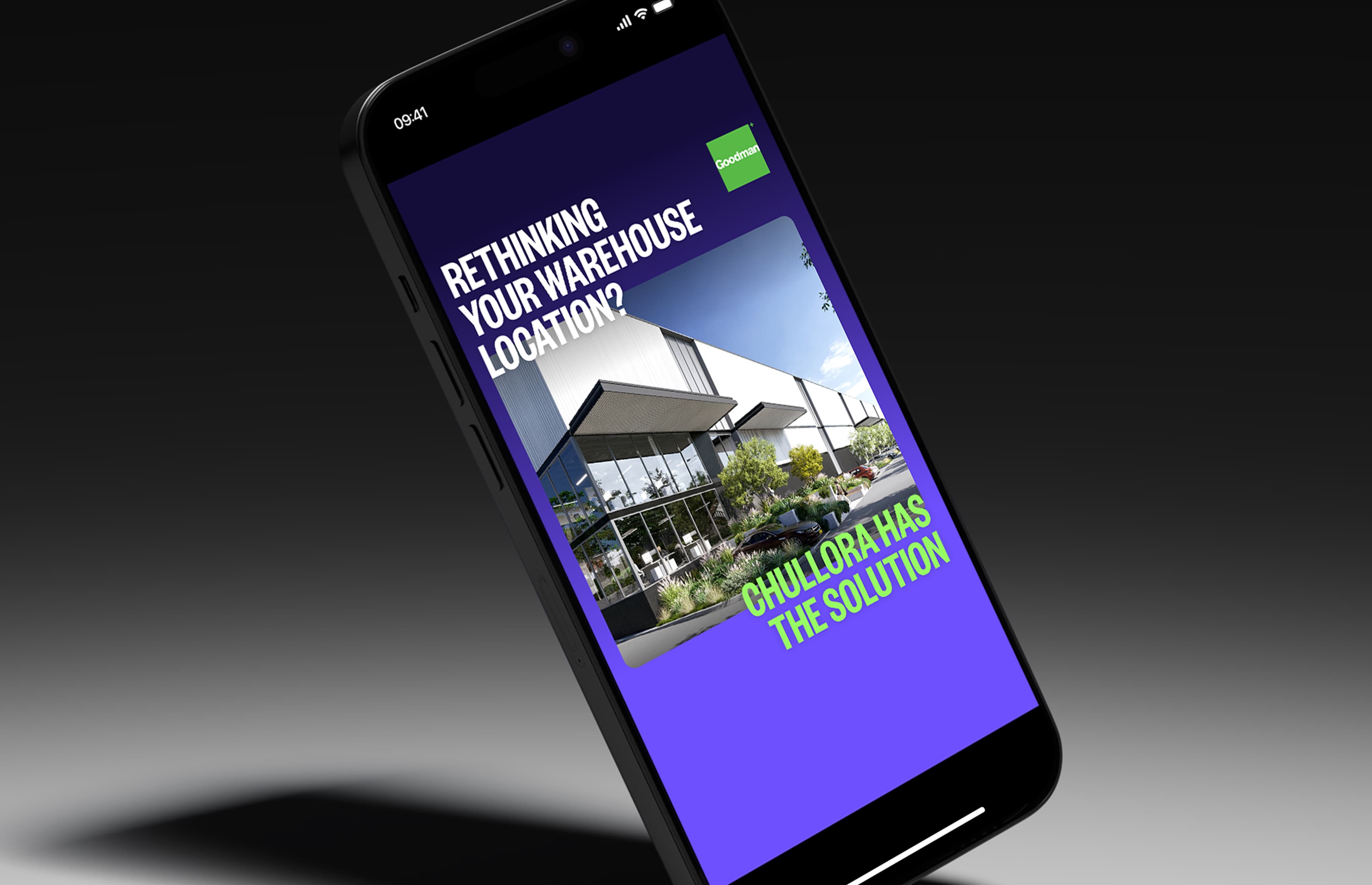 TMB Case Study